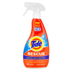 Плямовивідник Tide Rescue Laundry Stain Remover, універсальний, 650 мл